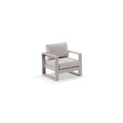 Harbour Lounge Chair Set - Dune gallery detail image