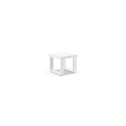 Harbour Lounge Chair Set - White gallery detail image