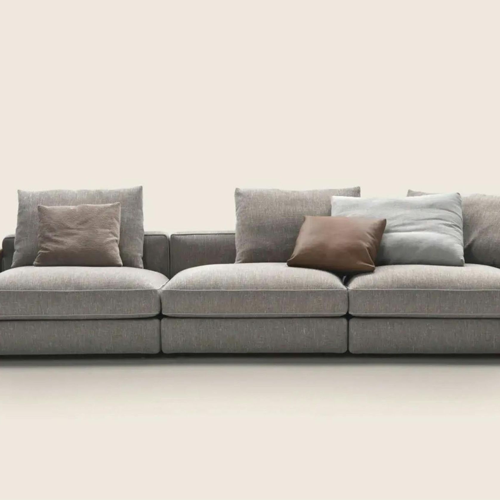 Harper Sofa By Flexform gallery detail image