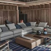 Harper Sofa By Flexform gallery detail image