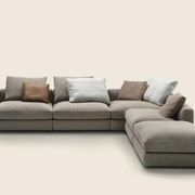 Harper Sofa By Flexform gallery detail image