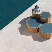 Hexagon Low Tables gallery detail image