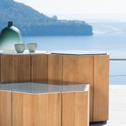 Hexagon Low Tables gallery detail image