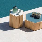 Hexagon Low Tables gallery detail image