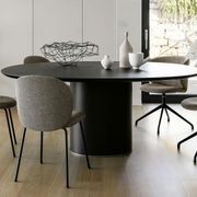 Holo Pillar Dining Table gallery detail image
