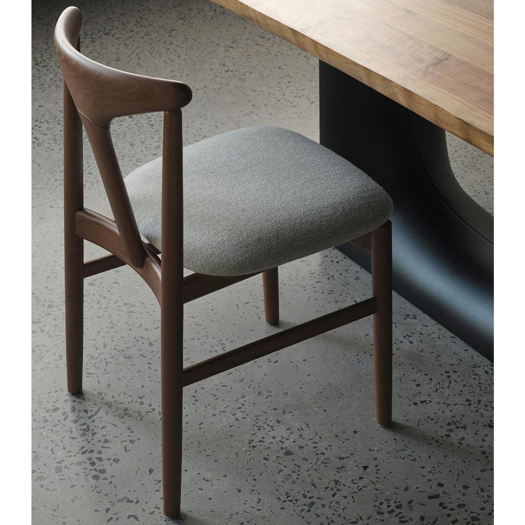 Holo Dining Table gallery detail image