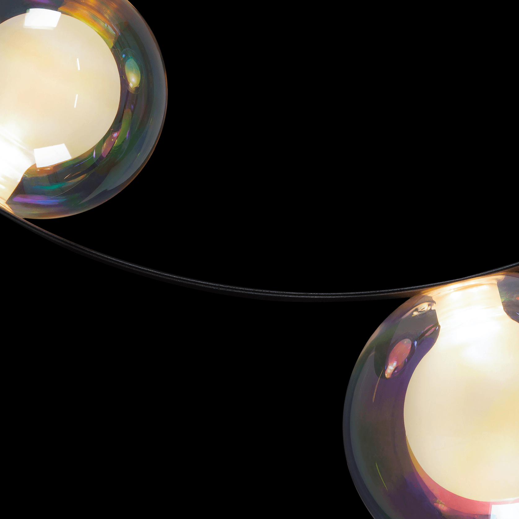 Hubble Bubble 11 gallery detail image