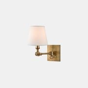 Hillsdale Wall Light gallery detail image