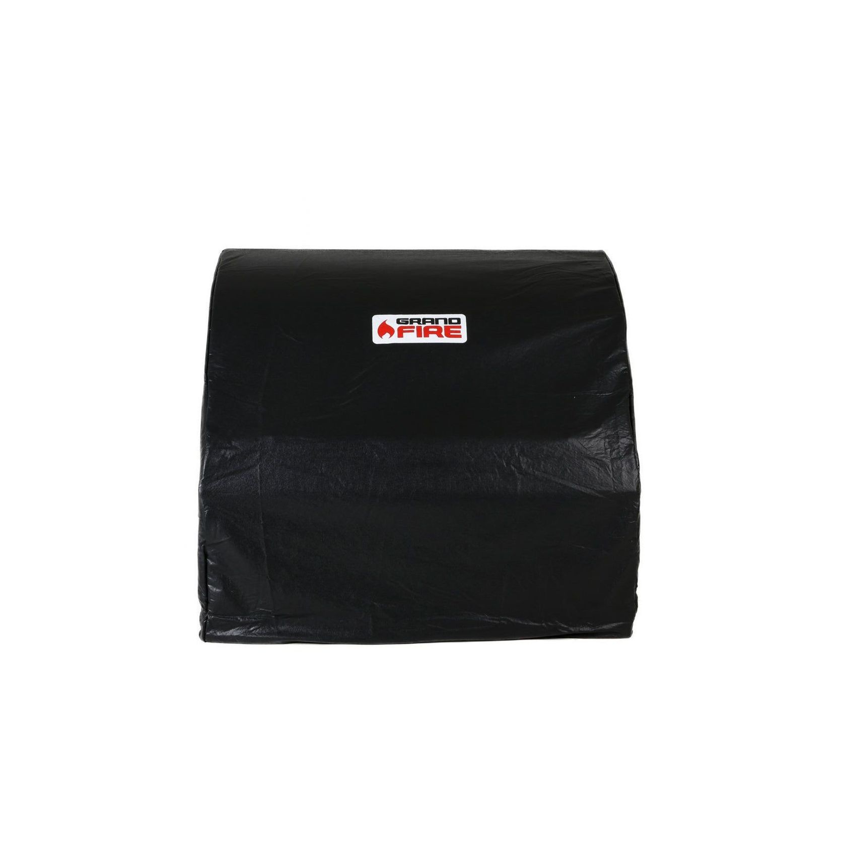 Half Cover | Deluxe 30'' Gas and Charcoal BBQ [For In-Build] gallery detail image