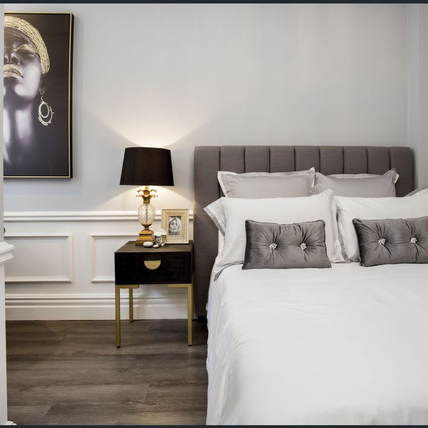 Intrim® SK115 Skirting & Architrave gallery detail image
