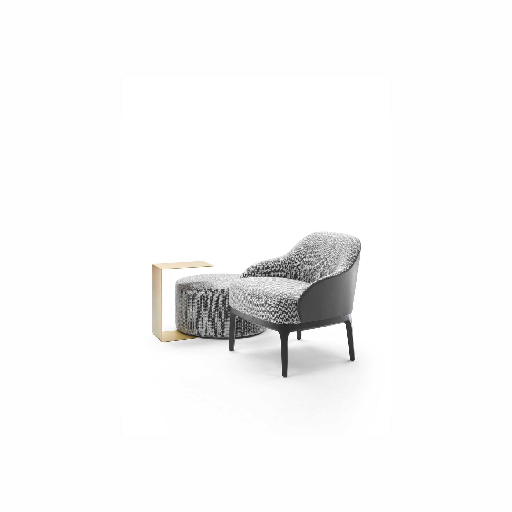 Mini Server Side Table gallery detail image