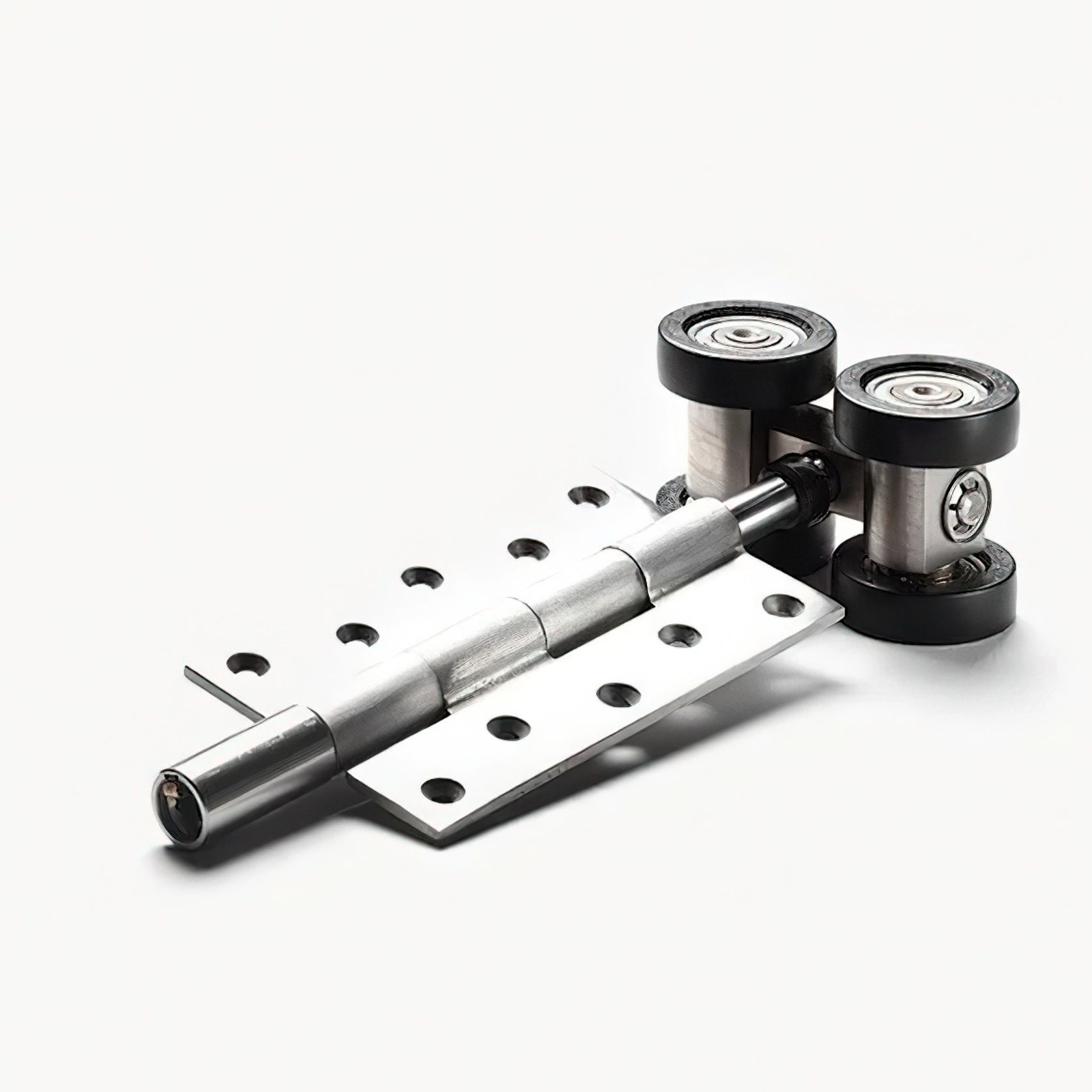Centor E4 Folding Door System Hardware gallery detail image