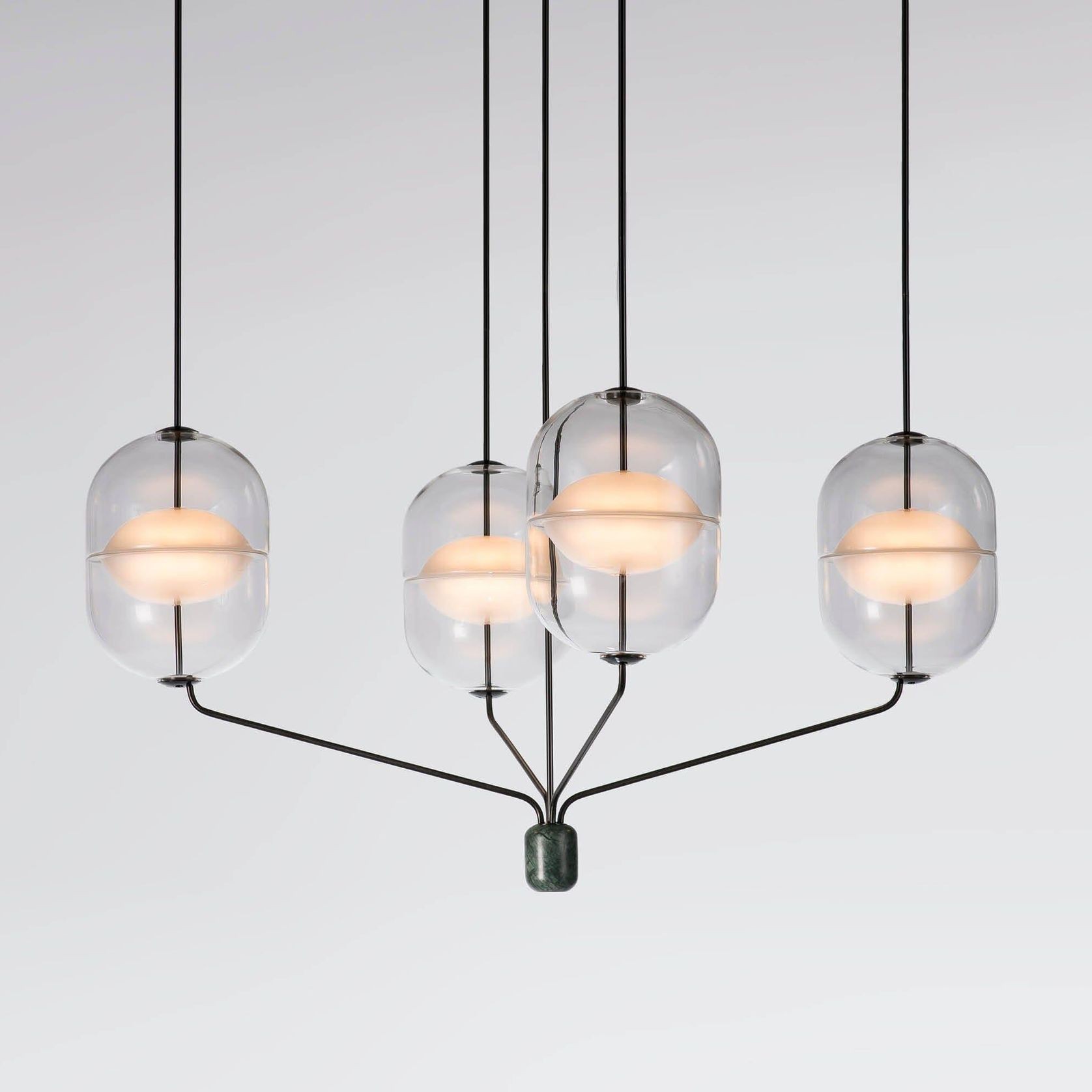 Indre Pendant gallery detail image