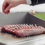 Anti-Splash Board 580 | Teppanyaki Induction gallery detail image