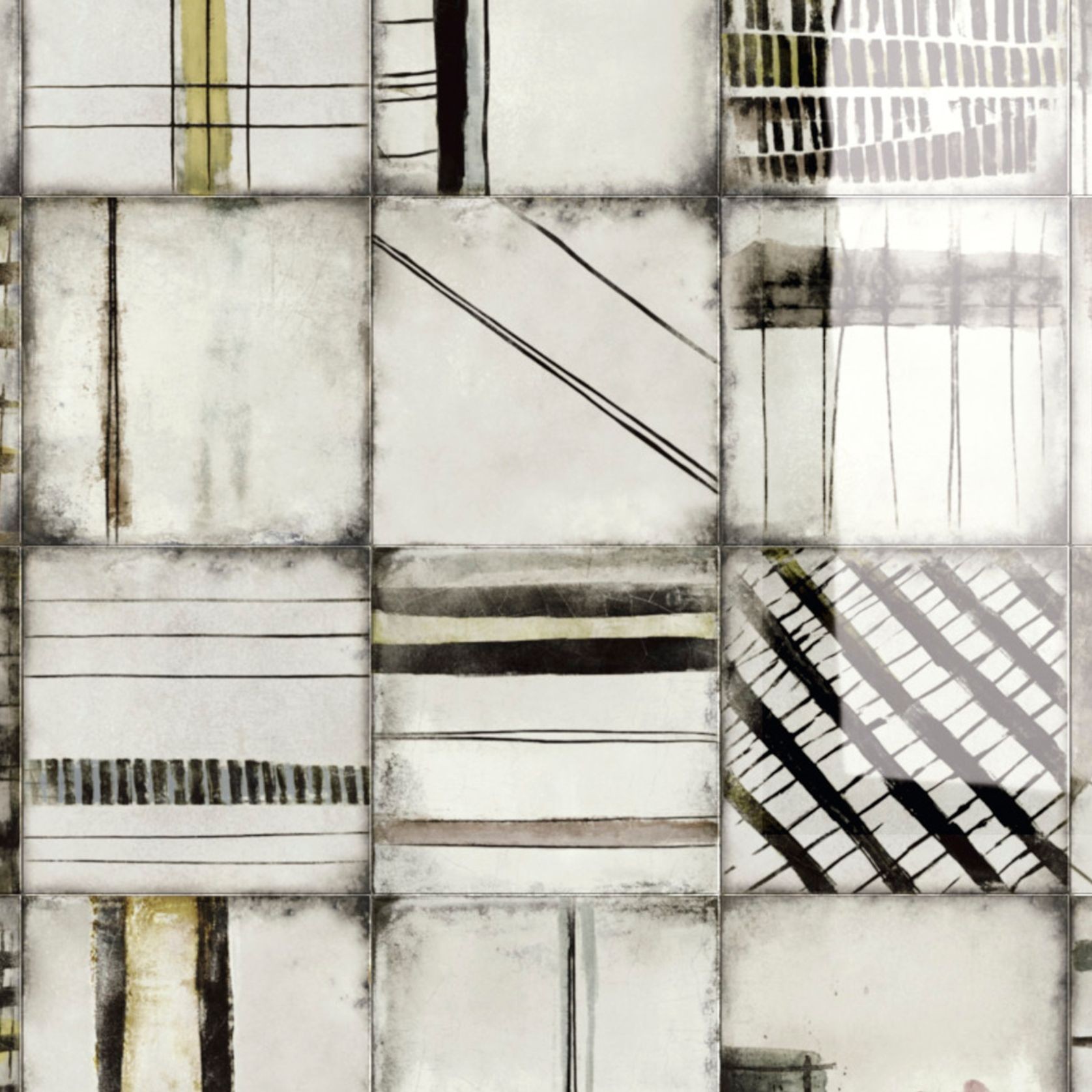 Freehand Wall Tiles gallery detail image