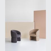 Jade Tub Chair gallery detail image