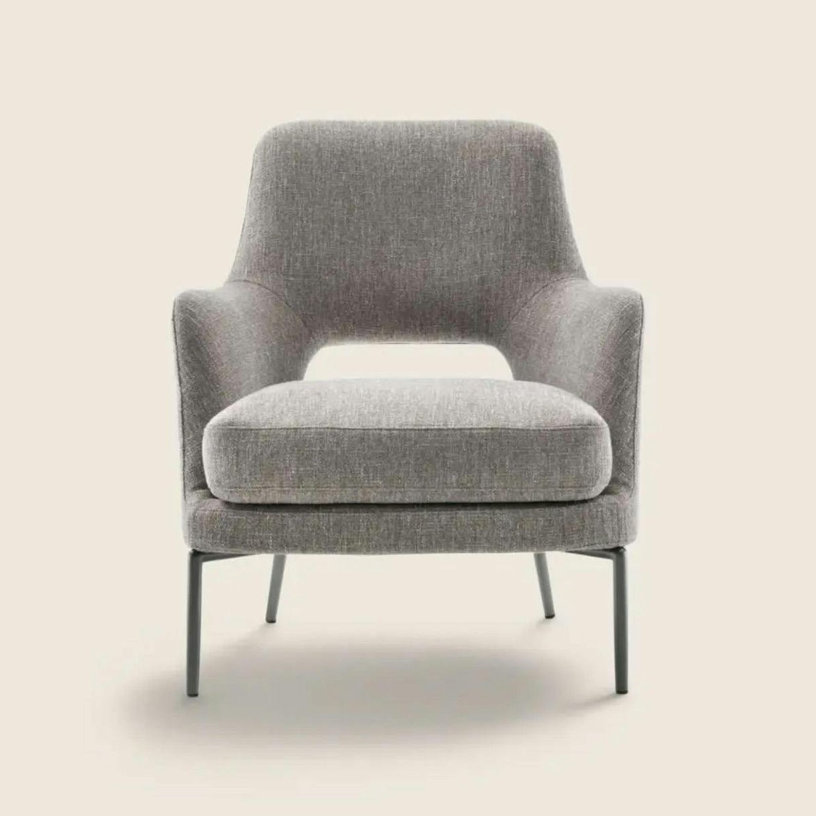 Joyce Armchair By Flexform gallery detail image