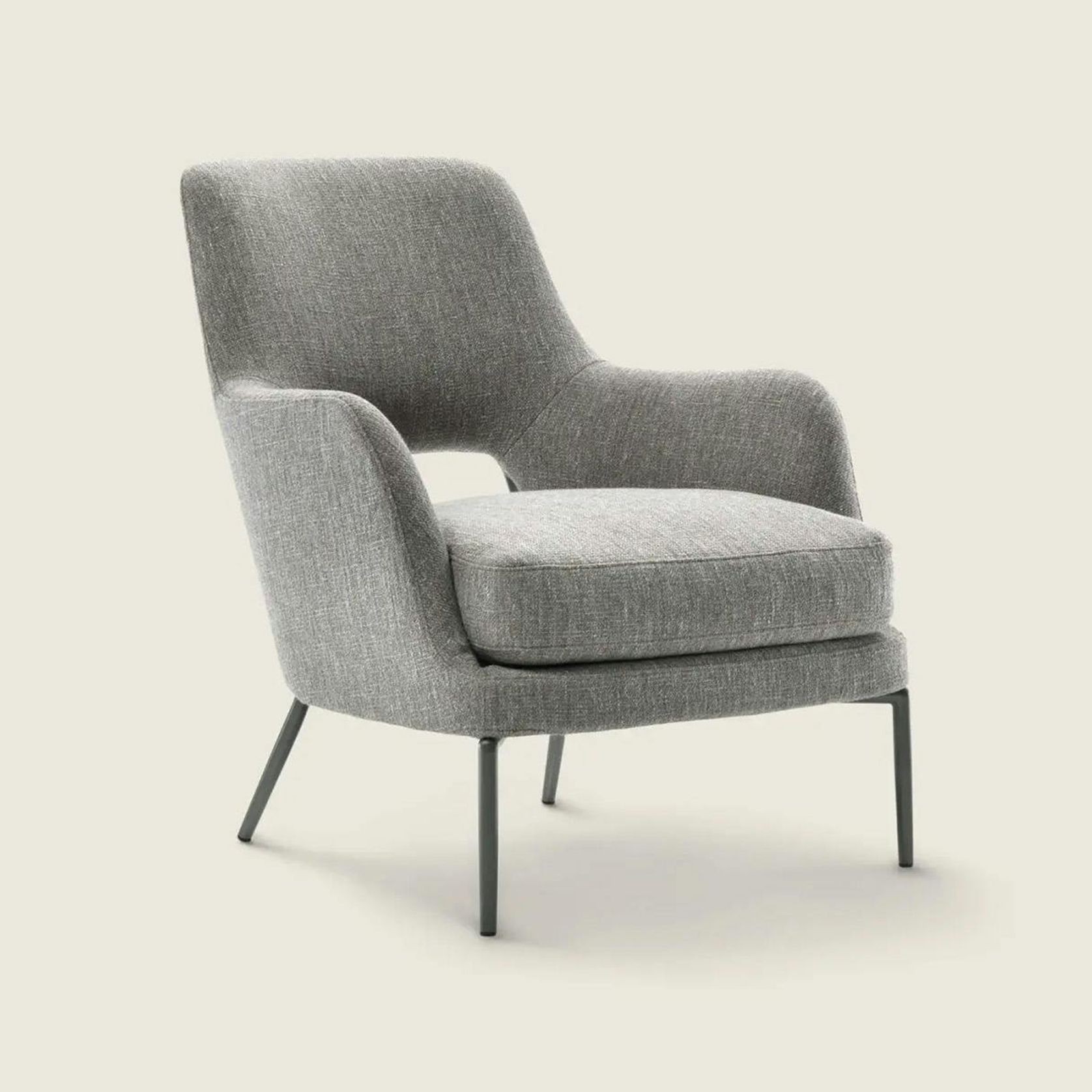 Joyce Armchair By Flexform gallery detail image