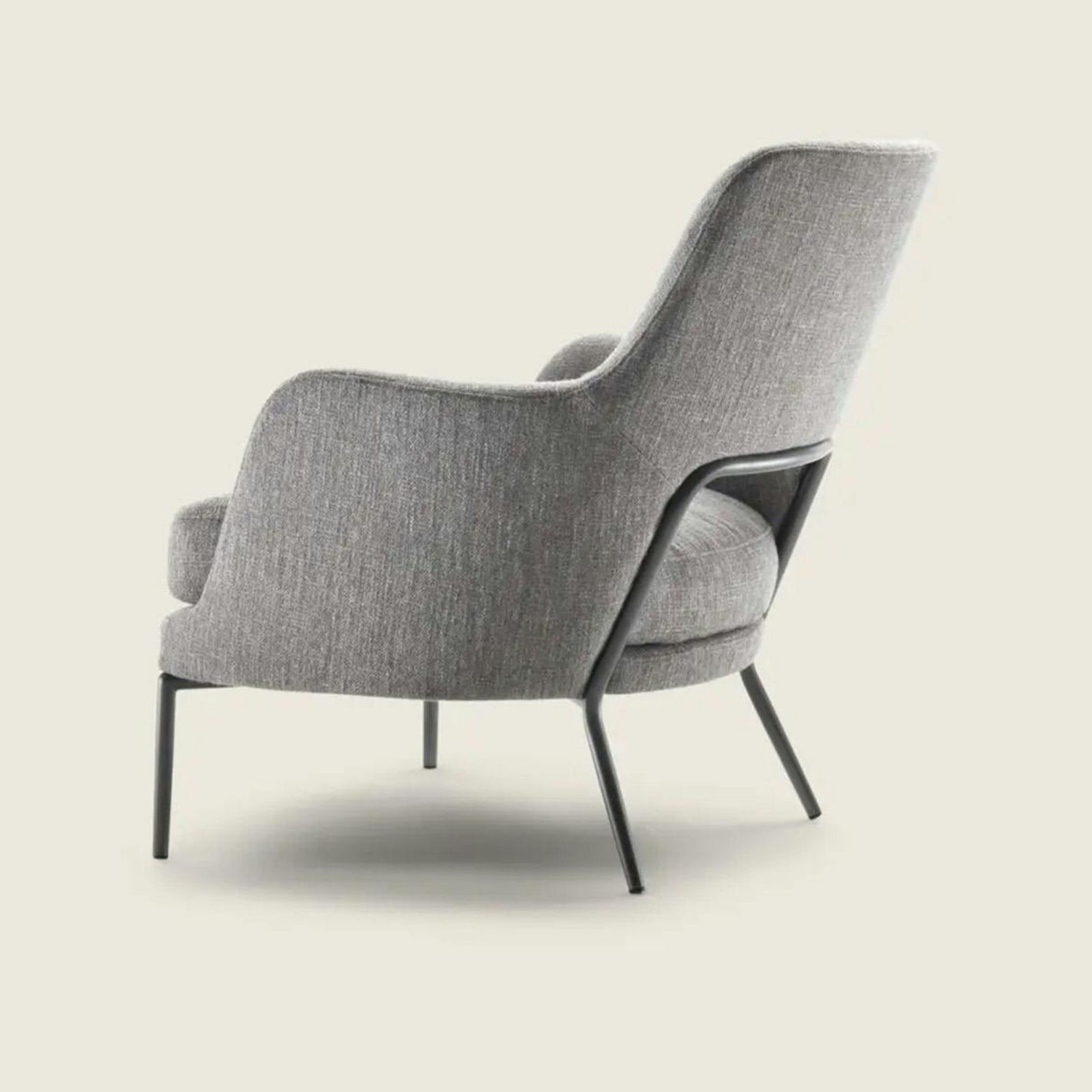 Joyce Armchair By Flexform gallery detail image