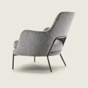 Joyce Armchair By Flexform gallery detail image
