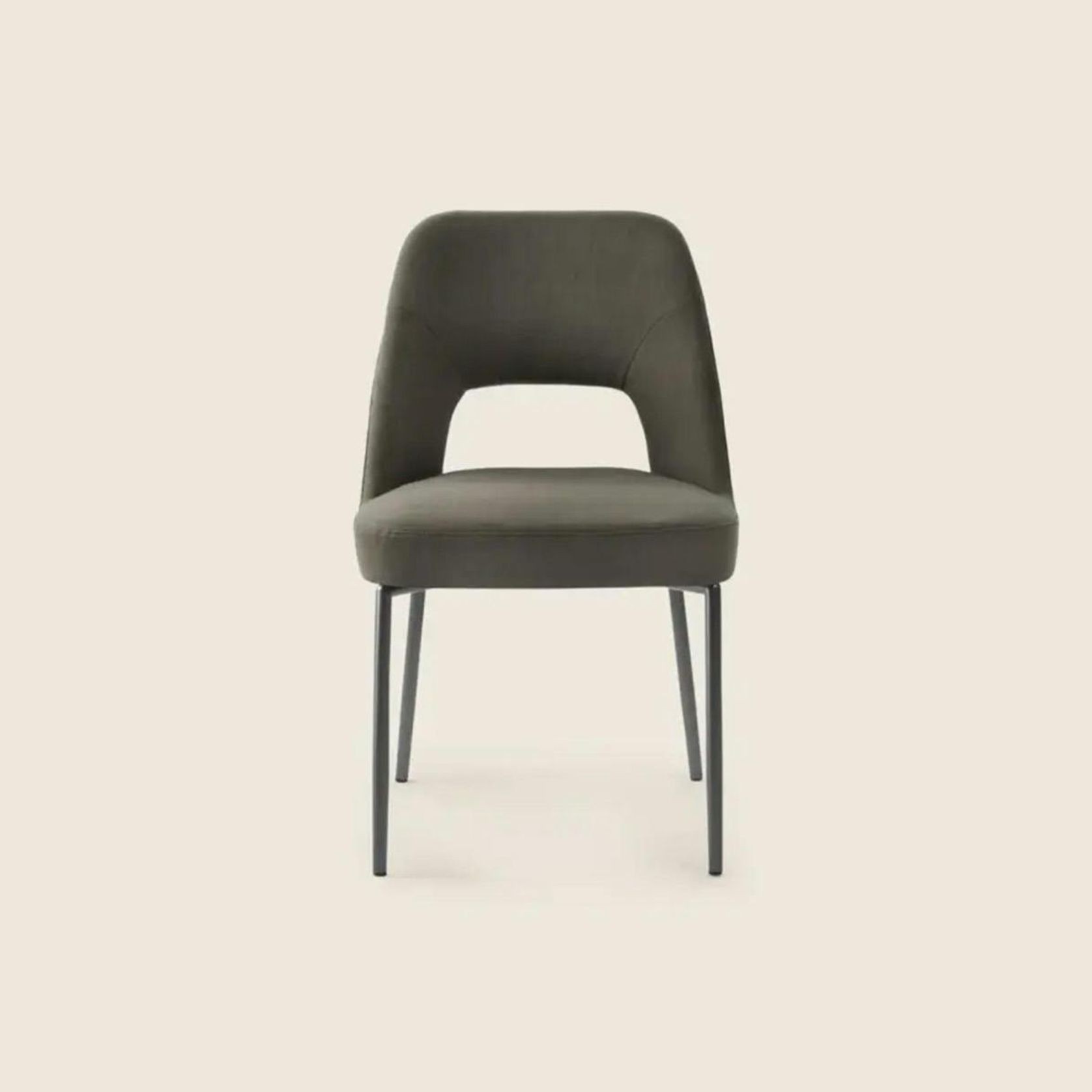 Joyce Dining Chair By Flexform gallery detail image