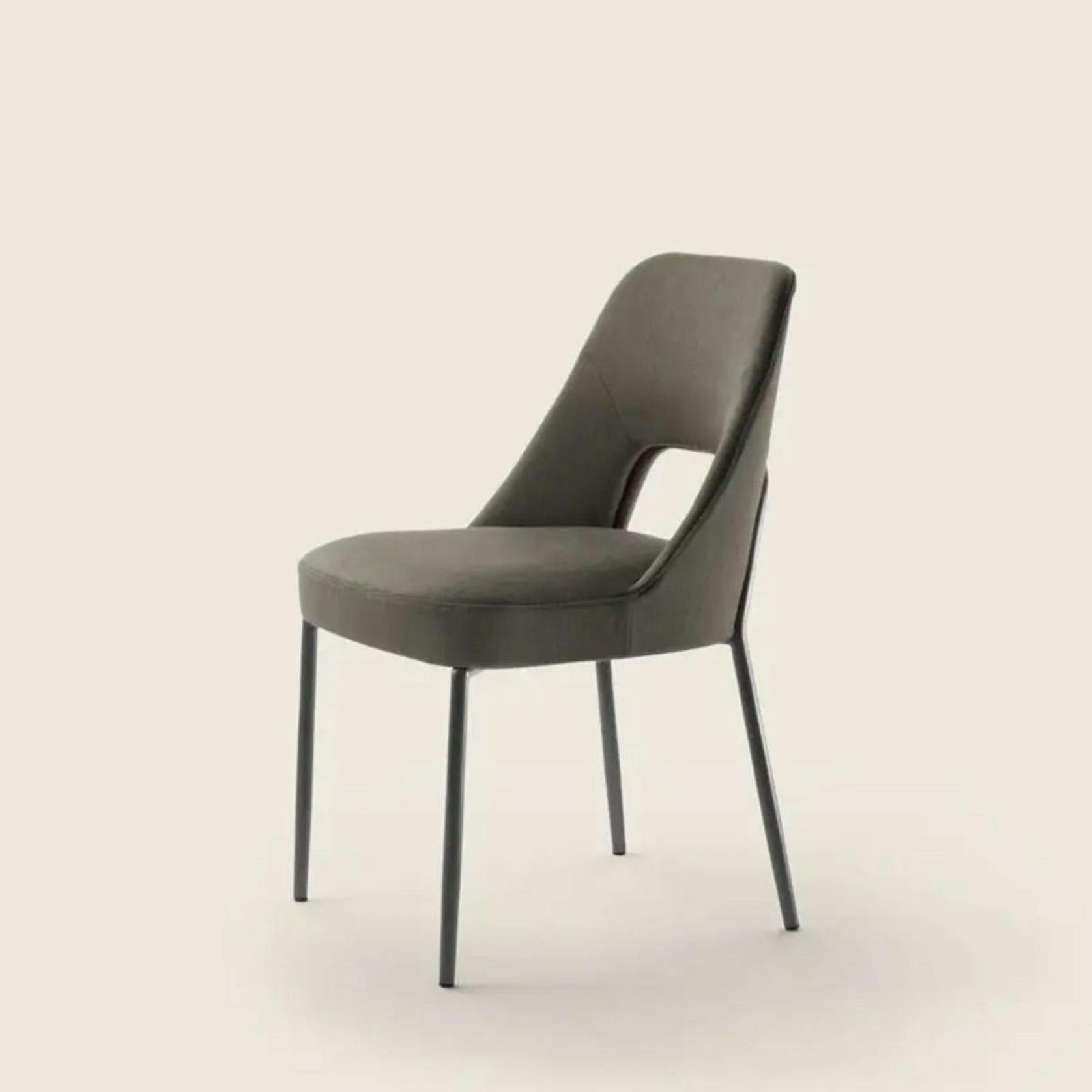 Joyce Dining Chair By Flexform gallery detail image