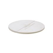 Kamado Joe Half Moon Heat Deflector Plate gallery detail image