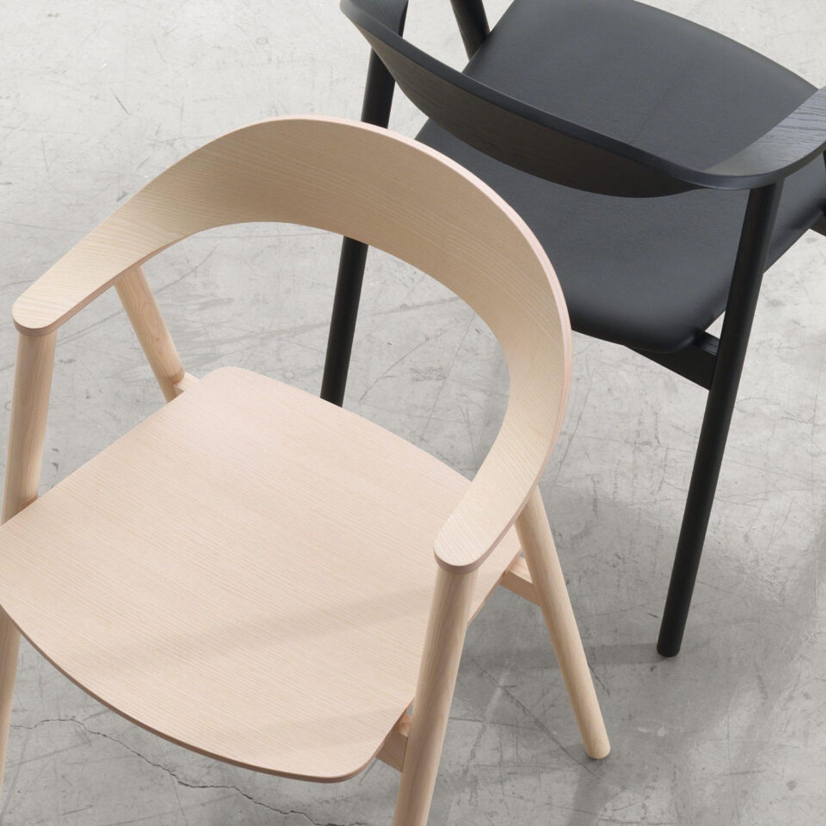 Karm Chair gallery detail image