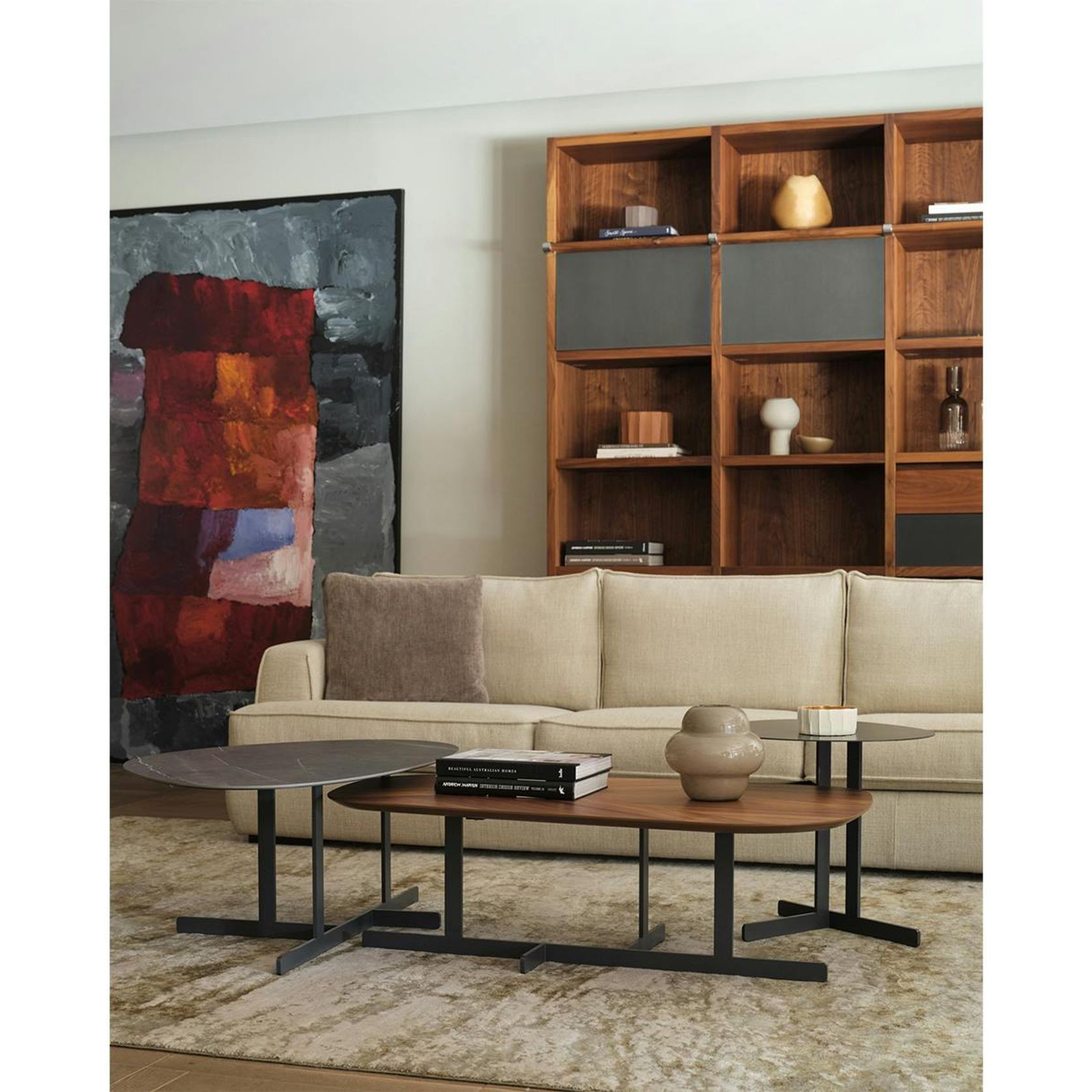 Keely Sofa gallery detail image