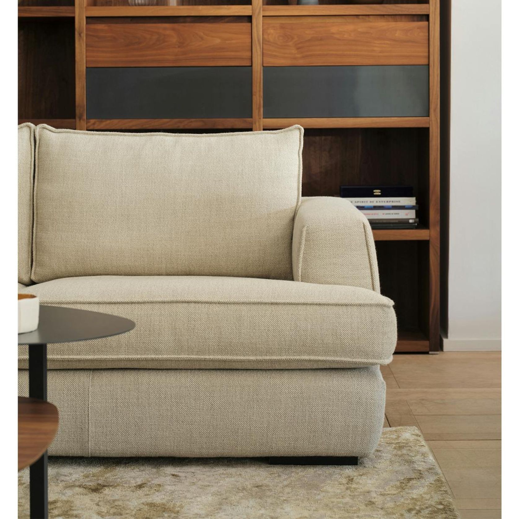Keely Sofa gallery detail image