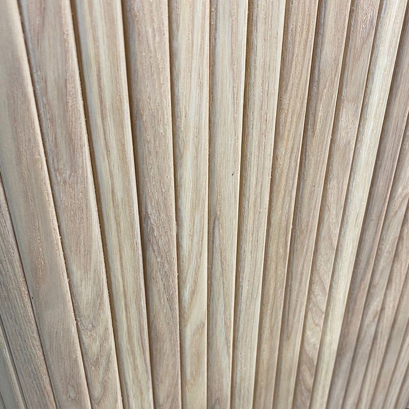 KENZI Rectangular Dining Table  200cm - Oak gallery detail image