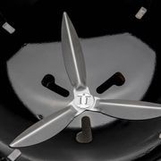 Weber 57cm Master Touch Plus Kettle gallery detail image