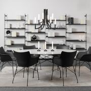 Khan Suspension Lamp gallery detail image