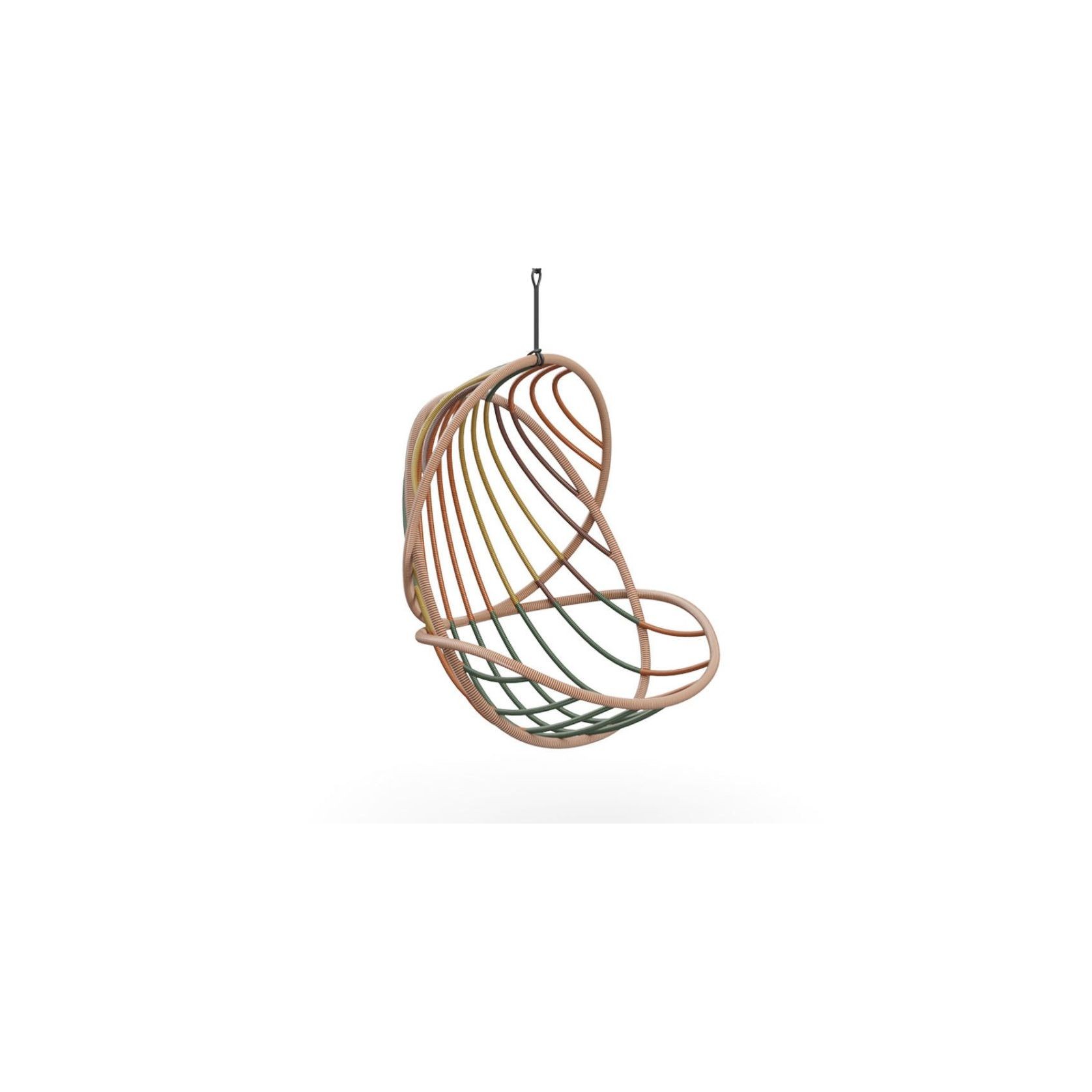Kida | Hanging Lounge Chair gallery detail image