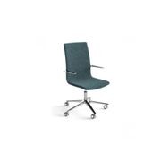 Kona Mid Back Chair gallery detail image