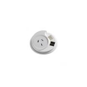 KonexUS 10amp module, 4 x removable gallery detail image
