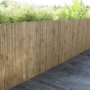 Bamboo Fencing Panels gallery detail image
