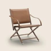 Lauren Armchair By Flexform gallery detail image