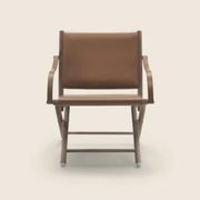 Lauren Armchair By Flexform gallery detail image
