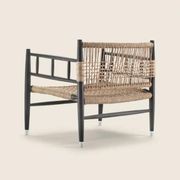 Lee Armchair By Flexform gallery detail image