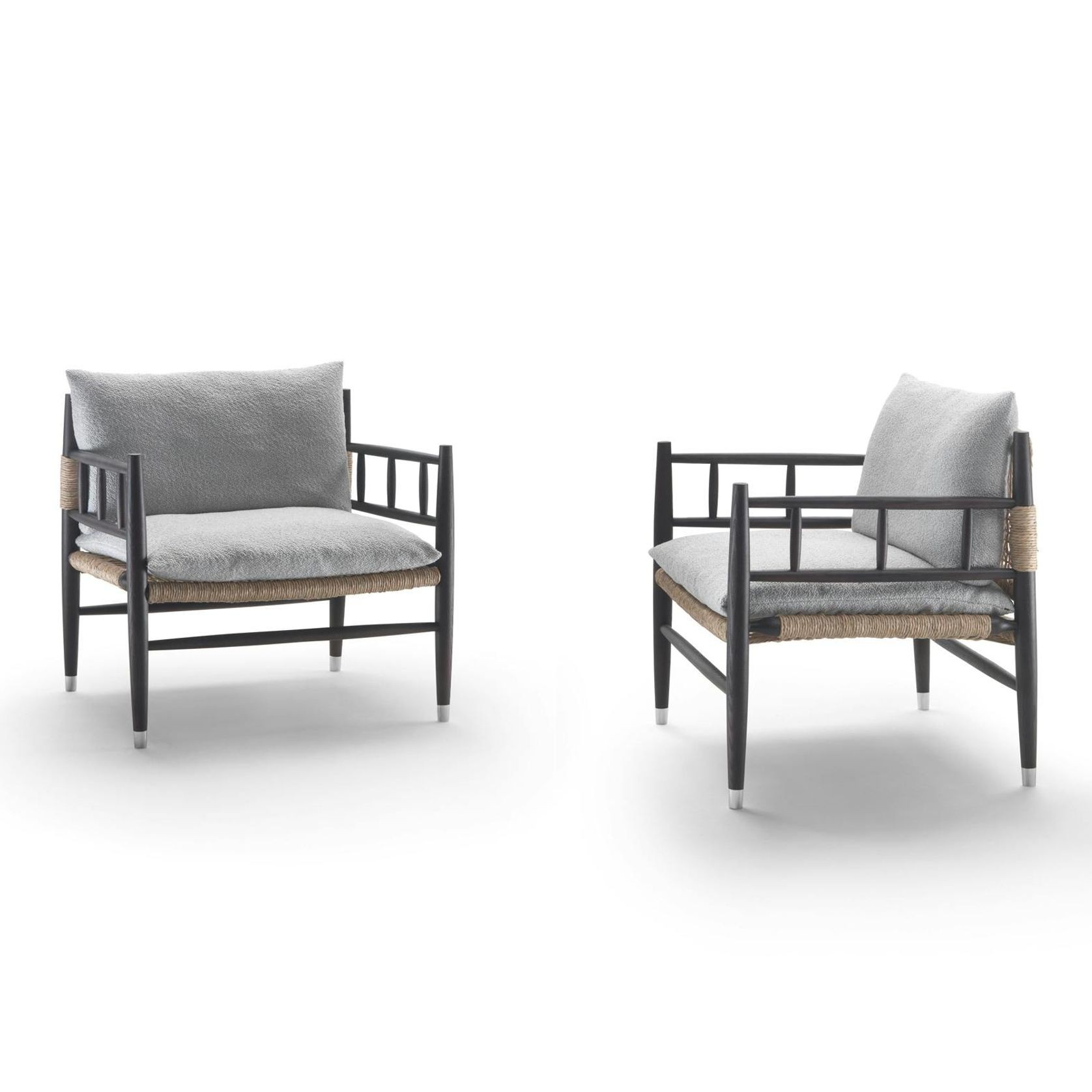 Lee Armchair By Flexform gallery detail image