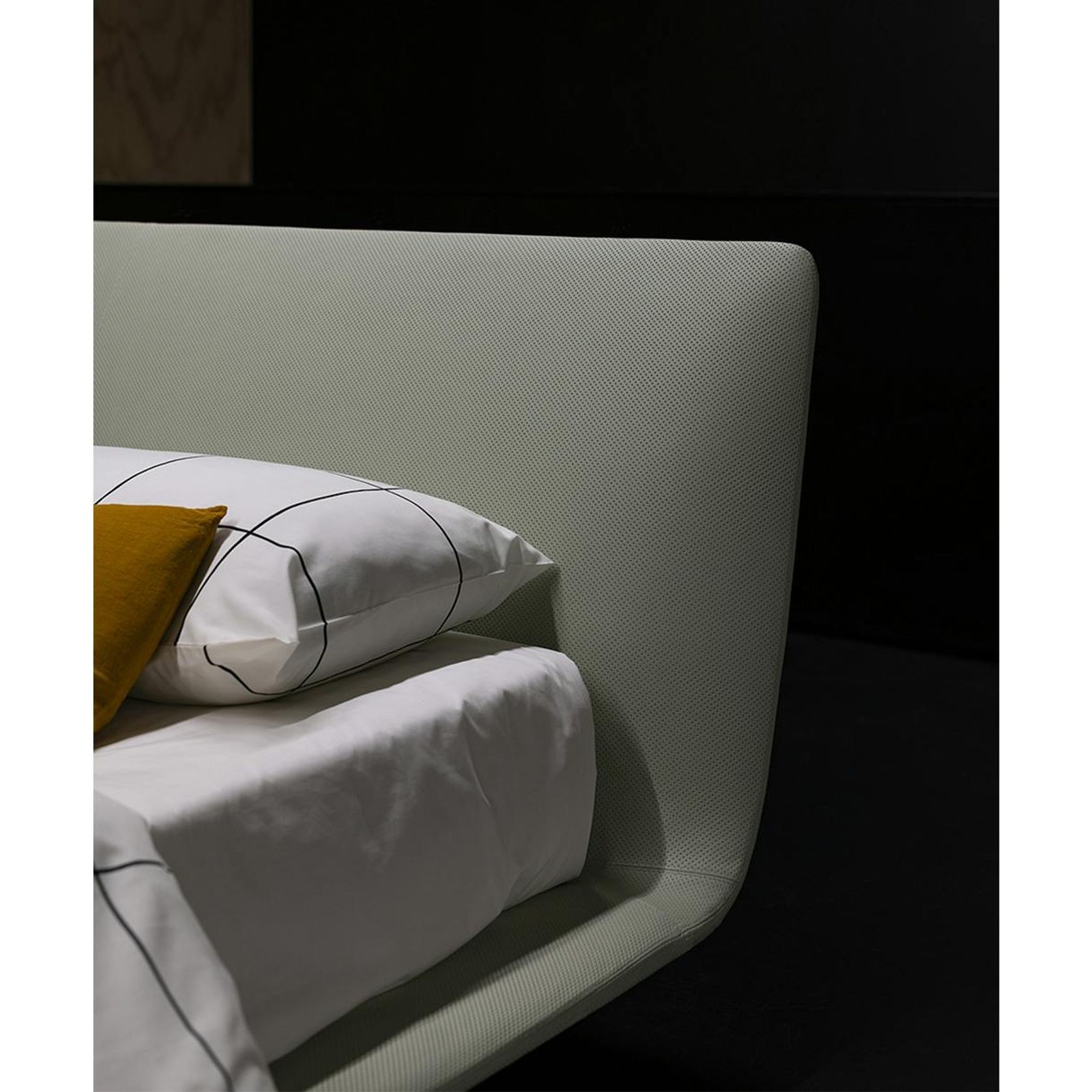Legri Bed gallery detail image