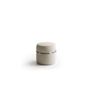 Levante Outdoor Pouf by Atmosphera gallery detail image