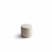 Levante Outdoor Pouf by Atmosphera gallery detail image