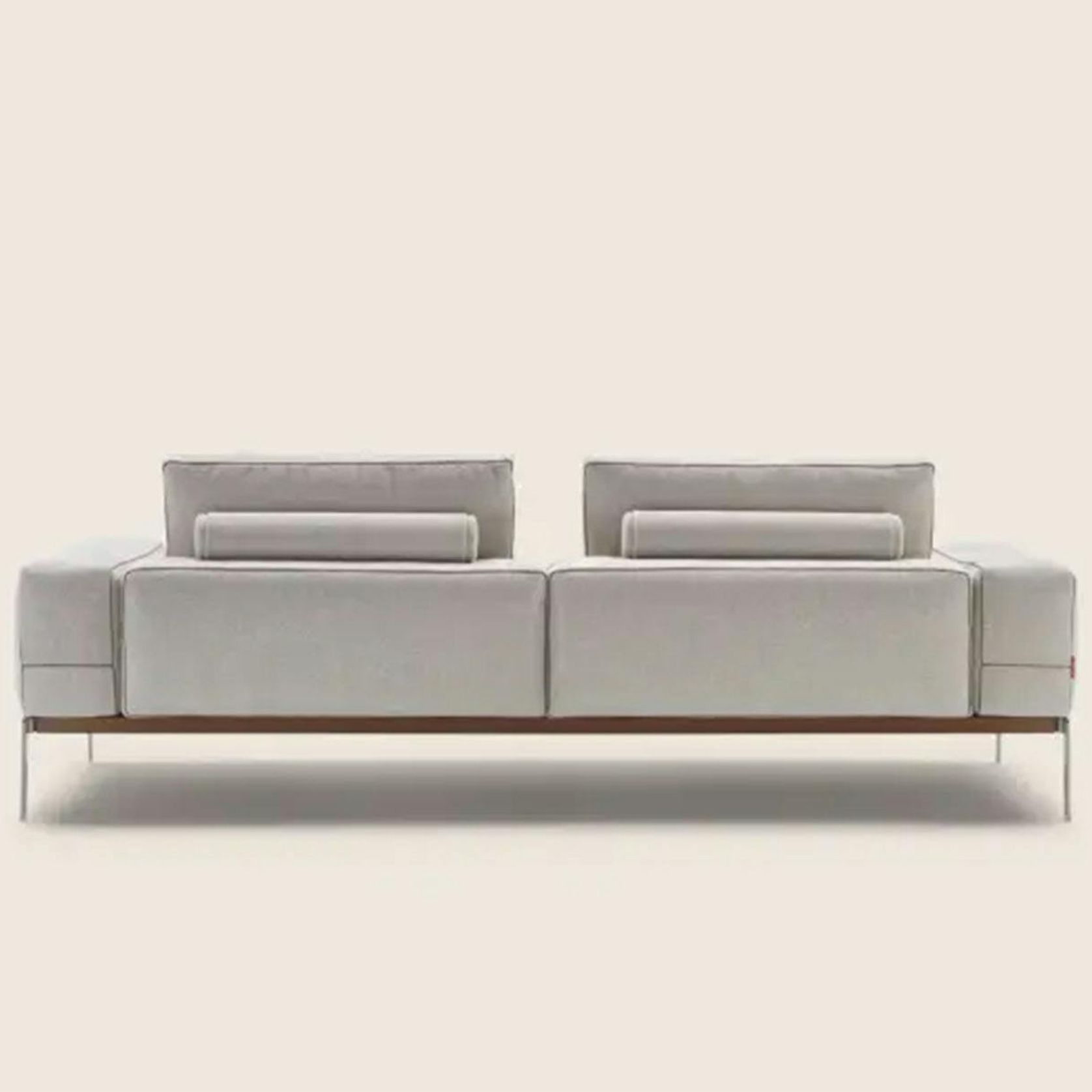 Lifesteel Sofa By Flexform gallery detail image