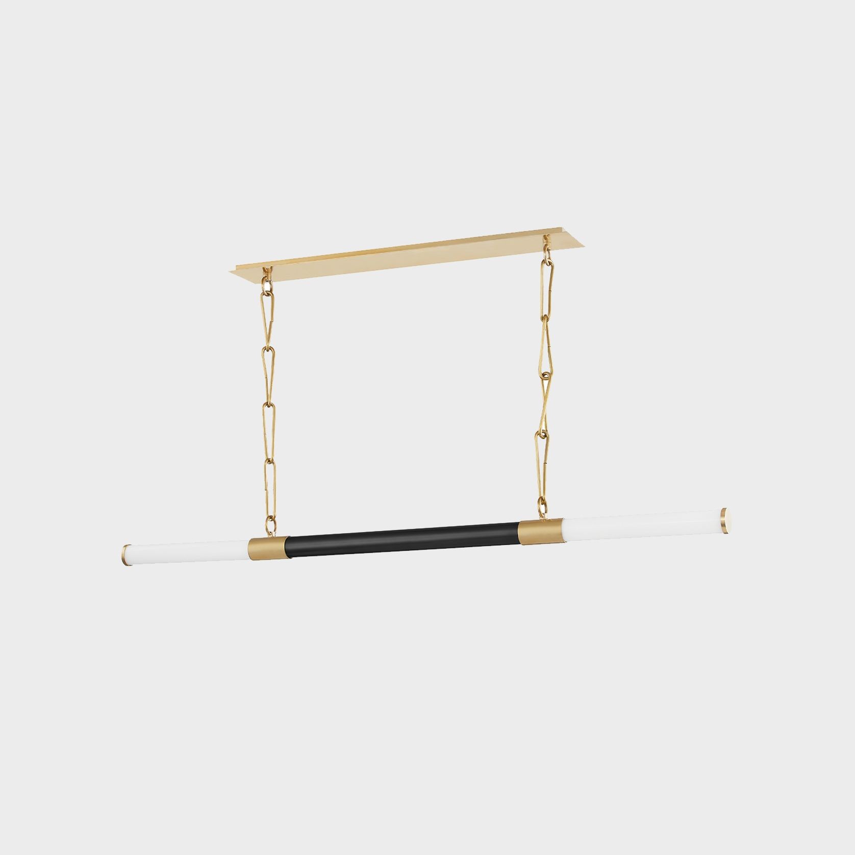Huntington Linear Pendant Light gallery detail image