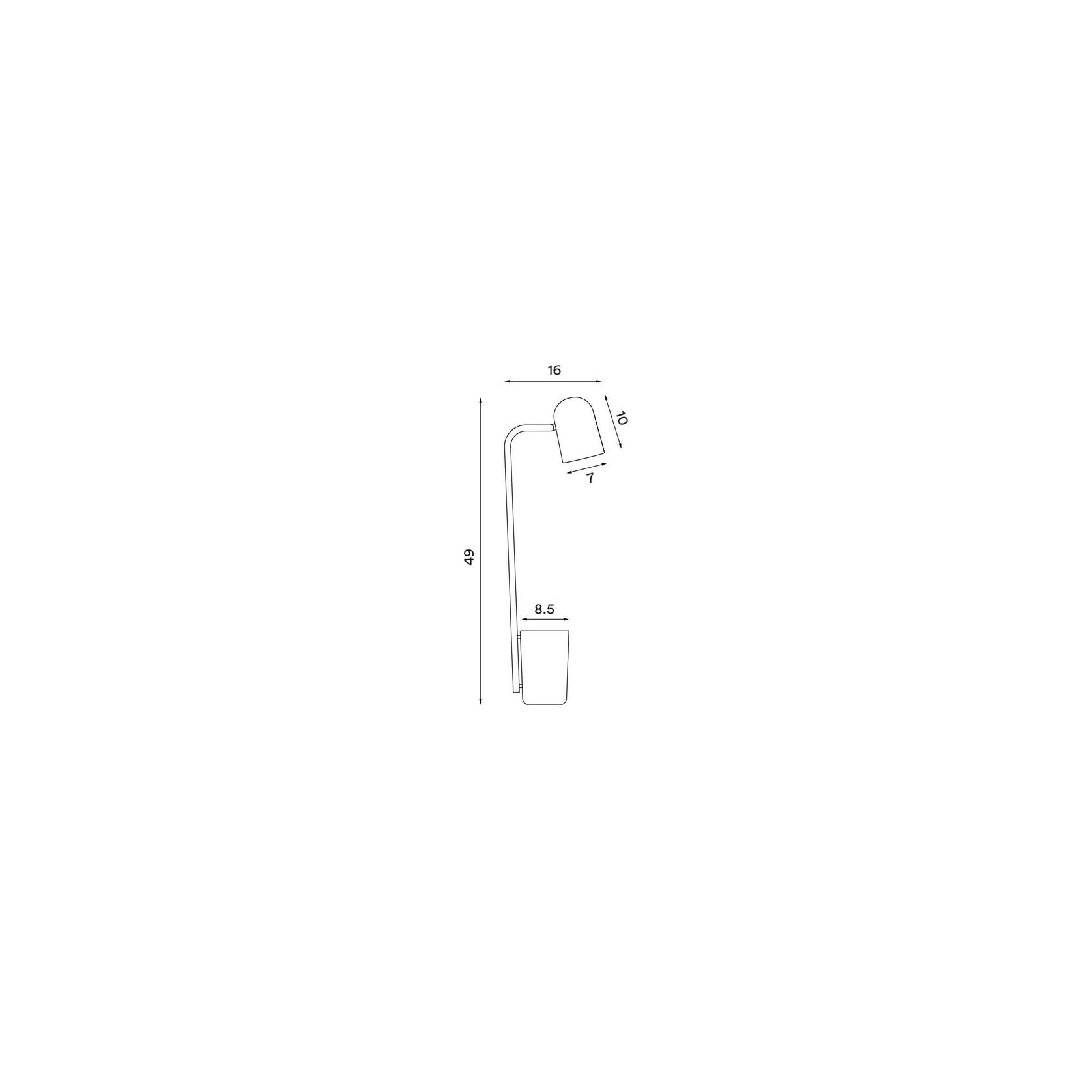Buddy Table Lamp gallery detail image
