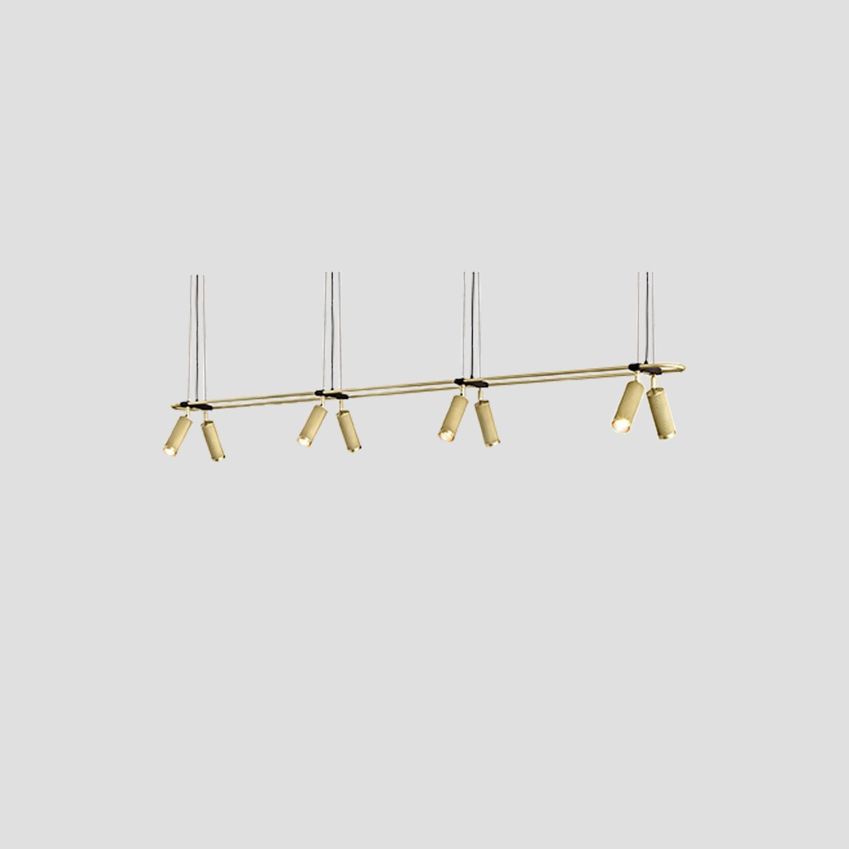 Spot 8lt Pendant Light gallery detail image