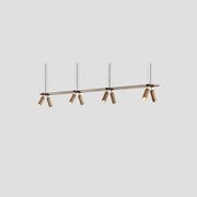 Spot 8lt Pendant Light gallery detail image