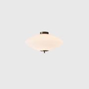 Nova Wide Ceiling Light gallery detail image